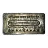 100 oz Silver Bar - U.S. Assay Office (Poured)
