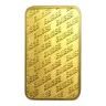 1 oz Gold Bar - PAMP Suisse (Various Designs)