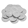 Best Value 1 oz Austrian Philharmonic Silver Bullion Coin - Minty