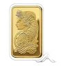 100 Gram Pamp Suisse