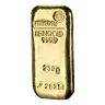 250g Umicore Gold Bar