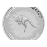 1 oz Perth Mint Kangaroo Silver Coin