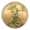 2024 1 oz American Gold Eagle Coin BU