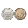 1 oz Silver Round - Whitman Red Book (Random Motif)