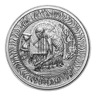 1 oz Silver Round - Sloth (Seven Deadly Sins)