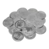Best Value 1 oz Australian Silver Bullion Coins - Minty
