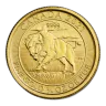 1/4 oz Bison