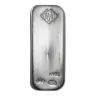 Johnson Matthey Silver Bar 100 oz
