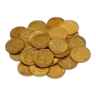 Pre-Owned Half Sovereign Gold Coin