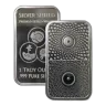 1 oz Duality Silver Bar BU