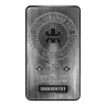 10 oz Silver Bar - Royal Canadian Mint- RCM .9999 Ag