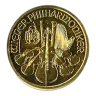 Austrian Gold Philharmonic 1/2 Ounce - Random Year