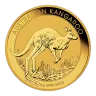1 oz Perth Mint Kangaroo Gold Coin
