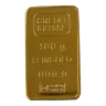100g Credit Suisse Gold Bar