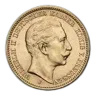 Germany Gold 20 Marks (Random) Avg Circ