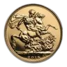 Full Sovereign Gold Coin