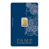 PAMP 1 Gram Gold Bar