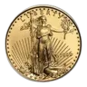 1999 1/4 oz American Gold Eagle BU