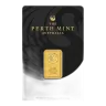 5g Perth Mint Kangaroo Gold Bar