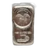 Umicore Andorra Coin Bar 1kg | margin scheme
