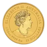 1/10 oz Perth Mint Kangaroo Gold Coin