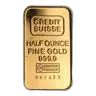 Pre-Owned 1/2 oz Gold Bar