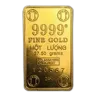 37.50 gram Gold Bar - Secondary Market