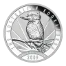 Pre-Owned 1 Kilo Kookaburra Silver Coin