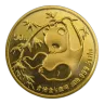 1/2 oz Chinese Gold Panda (Any Year)