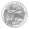 1/4 oz Noah's Ark Silver Coin