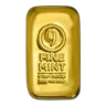 5 oz Gold Bar