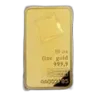 10 oz Gold Bar - Valcambi (In Assay)