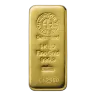 1 Kilo Gold Bar