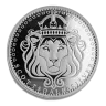Scottsdale Omnia - 1 oz Silver Round