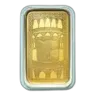 Kaaba 20g Gold Bar - The Royal Mint