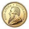 2024 South Africa 1/2 oz Gold Krugerrand BU