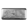1 Kilo SilverTowne Pony Silver Bar