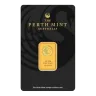 10g Gold Mint Bar - Perth Mint