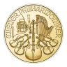 2026 Austrian Philharmonic 1 oz Gold Coin