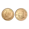 1/10th Ounce South African Krugerrand