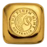 1oz Perth Mint Gold Cast Bar