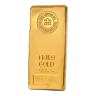 1 kg Gold Bar (Assorted Brands)
