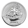 1/4 oz Bounty