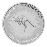 2026 Australian Kangaroo 1 oz Silver Coin