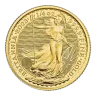1/4 OUNCE GOLD BRITANNIA QUEEN ELIZABETH 2023