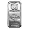 Germania Mint Silver Cast Bar 10oz
