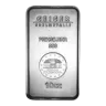 10 oz Geiger Original Silver Bar