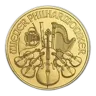 2016 Austria 1 oz Gold Philharmonic BU