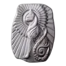 5 oz Egyptian Cat Silver Bar