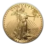 1999 1 oz American Gold Eagle BU